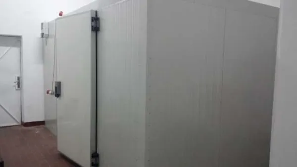 Camere frigorifice service montaj - Imaginea 1