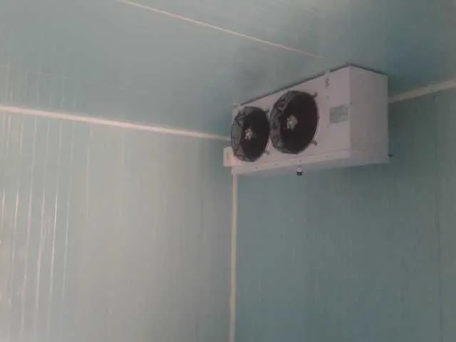 Camere frigorifice service montaj - Imaginea 2