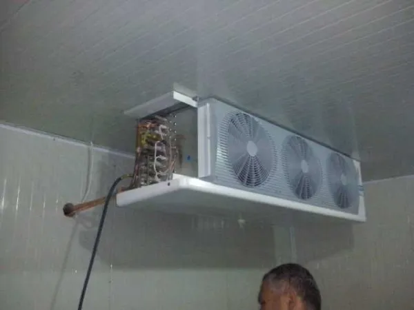 Camere frigorifice service montaj - Imaginea 3