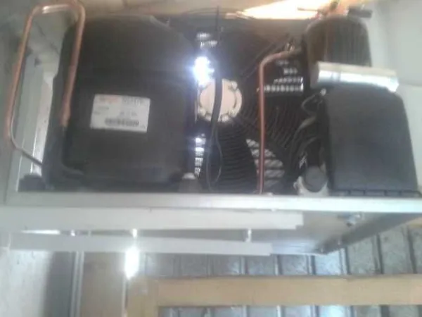 Camere frigorifice service montaj - Imaginea 4