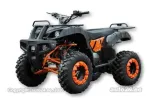 ATV KXD DISCOVERY HUMMER 200CC - Miniatura 2