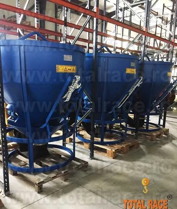 Bene beton , cupe macarale, bene macara, cupa beton - Imaginea 2