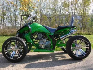 Vand ATV- uri IEFTINE 450 EUR PT ADULTI SI COPII