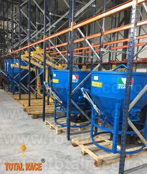 Bene beton , cupe macarale, bene macara, cupa beton - Imaginea 4