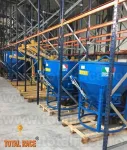 Bene beton , cupe macarale, bene macara, cupa beton - Miniatura 4