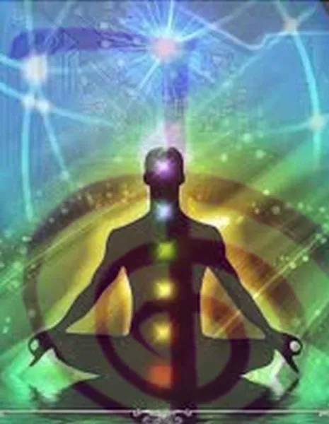 Cursuri Reiki online, initiere reiki la distanta - Imaginea 2