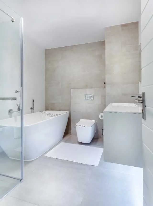 Finisam apartamente si case la interior: glet/ zugraveli / gresie - Imaginea 5