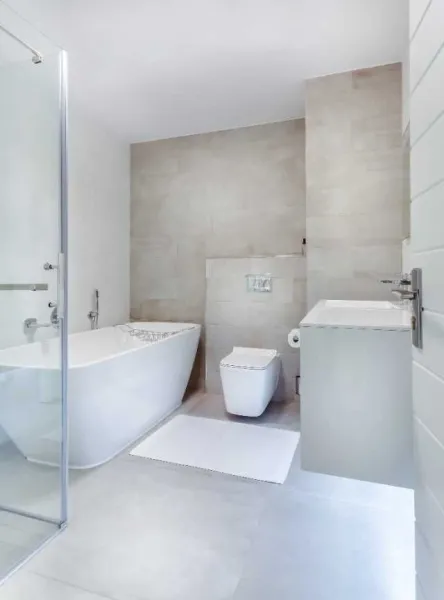 Finisam apartamente si case la interior: glet/ zugraveli / gresie - Imaginea 5
