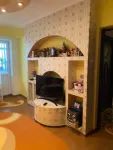 Vand apartament 3 camere decomandat - Miniatura 2