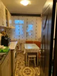 Vand apartament 3 camere decomandat - Miniatura 3