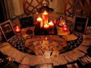 Tamaduitoare. Clar vazatoare. Deschidere carte sfanta. Tarot