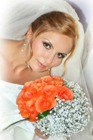 Foto video ,aranjamente florale - Imaginea 7