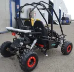 Utv Nitro Buggy Middi OffRoad Deluxe - Miniatura 3