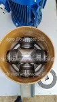 Presa Peleti rumegus sau paie GFD- 0. 2 Fermier 250 kg/ ora - Miniatura 5