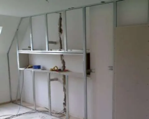 Renovari interoare, zugraveli interioare, amenajaei interiare, finisaje interiare - Imaginea 5