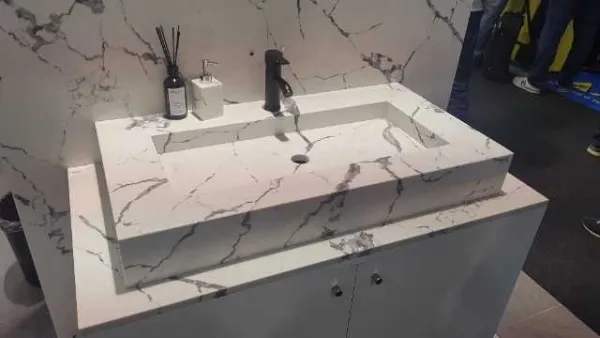 Compozit cuart pentru balturi/ placaj in Bucuresti - Imaginea 2