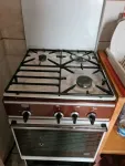 Vand frigider cu congelator Arctic - Miniatura 4