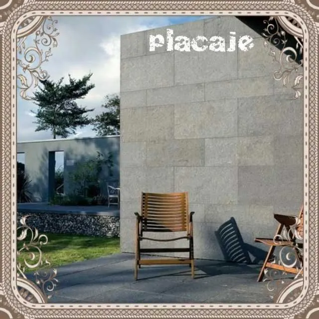 piatra naturala fatada medias - Imaginea 1