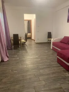 Inchirierez apartament cu 2 camere in Buna Ziua zona Grand Hotela Italia