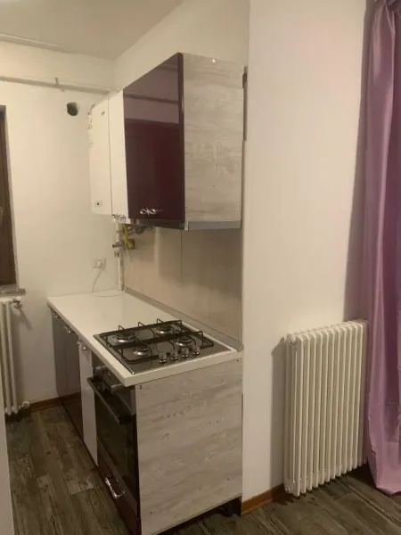 Inchirierez apartament cu 2 camere in Buna Ziua zona Grand Hotela Italia - Imaginea 5