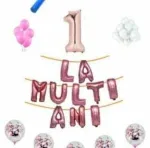 Decoratiuni baloane pentru evenimente - Miniatura 3