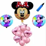 Decoratiuni baloane pentru evenimente - Miniatura 5