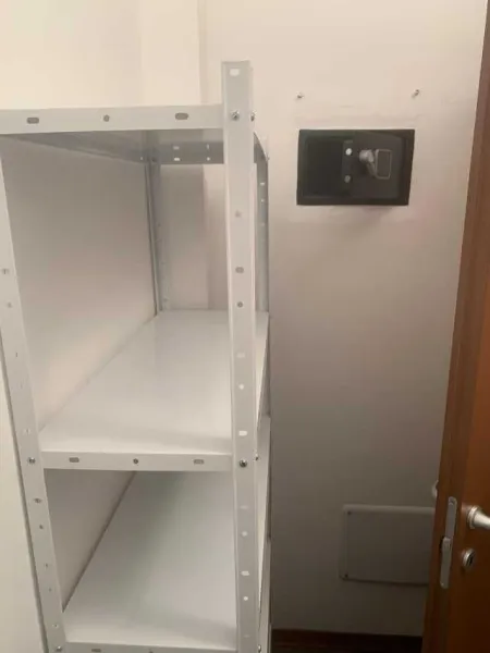 Inchirierez apartament cu 2 camere in Buna Ziua zona Grand Hotela Italia - Imaginea 11