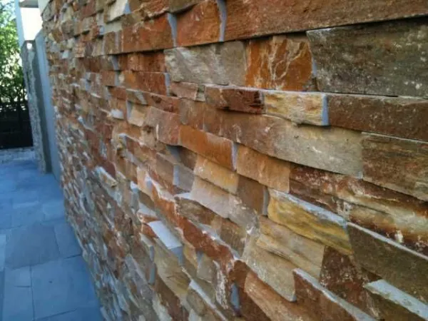 Piatra decorativa ardezie Timisoara - Imaginea 2