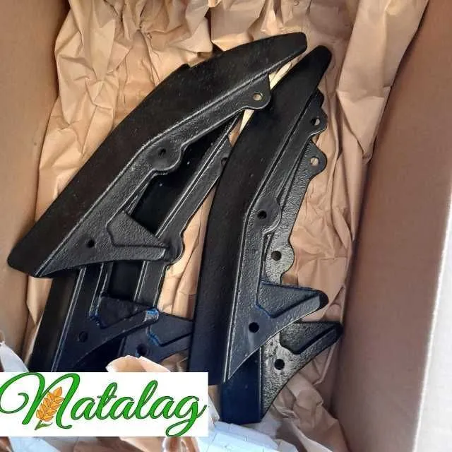 Patina semanatoare Nodet, Monosem, Amazone, Nordsten - Imaginea 1