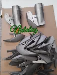 Patina semanatoare Nodet, Monosem, Amazone, Nordsten - Miniatura 2