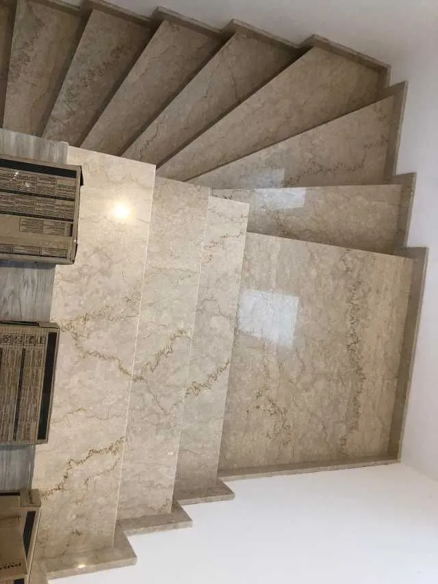marmura interior Medias - Imaginea 1