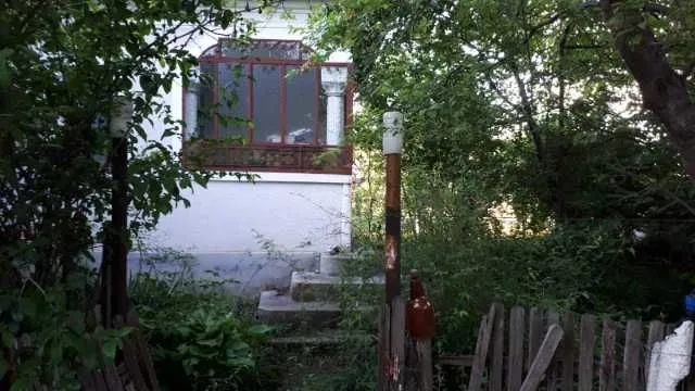 Vand casa batraneasca, in Crangurile de Jos, teren 2337 mp, intravilan - Imaginea 2
