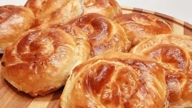 Placinte la cuptor - Imaginea 1