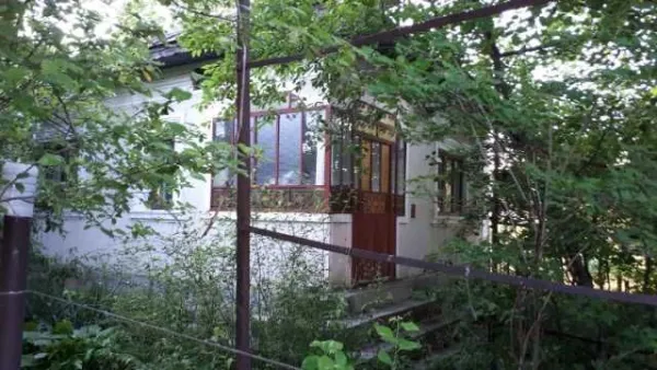 Vand casa batraneasca, in Crangurile de Jos, teren 2337 mp, intravilan - Imaginea 5