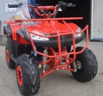Atv 125Cc Bmw Deluxe - Miniatura 1