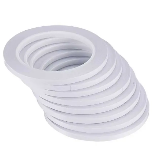 OPG banda dublu adeziva puternica 50mm x 50m - Imaginea 3