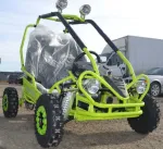 BUGGY NOU: KINDER MIDDY OffRoad Deluxe - Miniatura 1