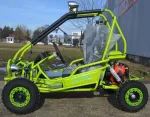 BUGGY NOU: KINDER MIDDY OffRoad Deluxe - Miniatura 3