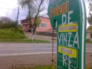 3 nivele 420 mp