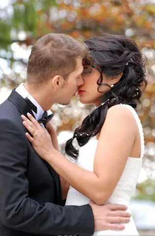 Foto video ,aranjamente florale - Imaginea 8