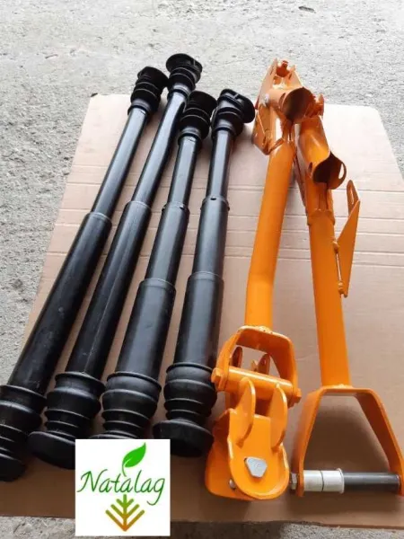 PIESE SEMANATORI AMAZONE D7, D8, D9 , MD 8, AIRSTAR - Imaginea 2