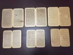 Placa Sadhu. Acupunctura. - Miniatura 2