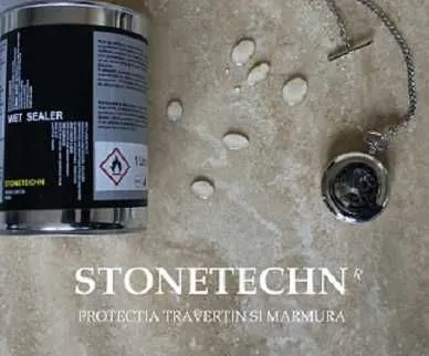 Impregnant piatra naturala - Imaginea 3