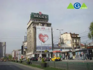 Mesh publicitar - AGA Media