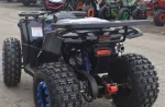 ! OFERTE SPECIALE DE VARA !  Atv Nitro Motors Rocco Sport 3- G- 8 - Miniatura 3
