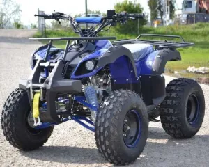 ! PROMOTIE ! ATV KXD MOTORS TORONTO M8, 2021, SEMI- AUTOMAT