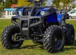 ! OFERTE SPECIALE DE PASTE ! Atv Kxd Motors Hummer 200Cc Cutie CVT Automat - Miniatura 1