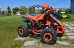 ! PROMOTIE ! ATV NITRO MOTORS SPEEDY MIDDI M7, 2021, AUTOMAT - Miniatura 2