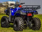 ! OFERTE SPECIALE DE PASTE ! Atv Kxd Motors Hummer 200Cc Cutie CVT Automat - Miniatura 3