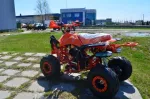 ! PROMOTIE ! ATV NITRO MOTORS SPEEDY MIDDI M7, 2021, AUTOMAT - Miniatura 3